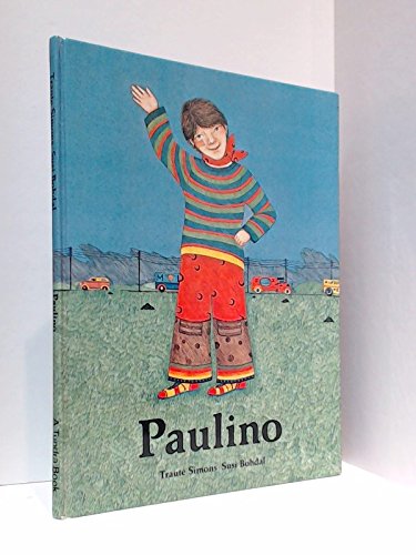 Product Image: Paulino by Simons, Traute