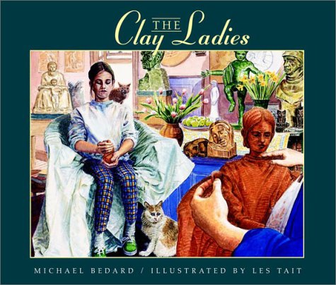 Product Image: The Clay Ladies