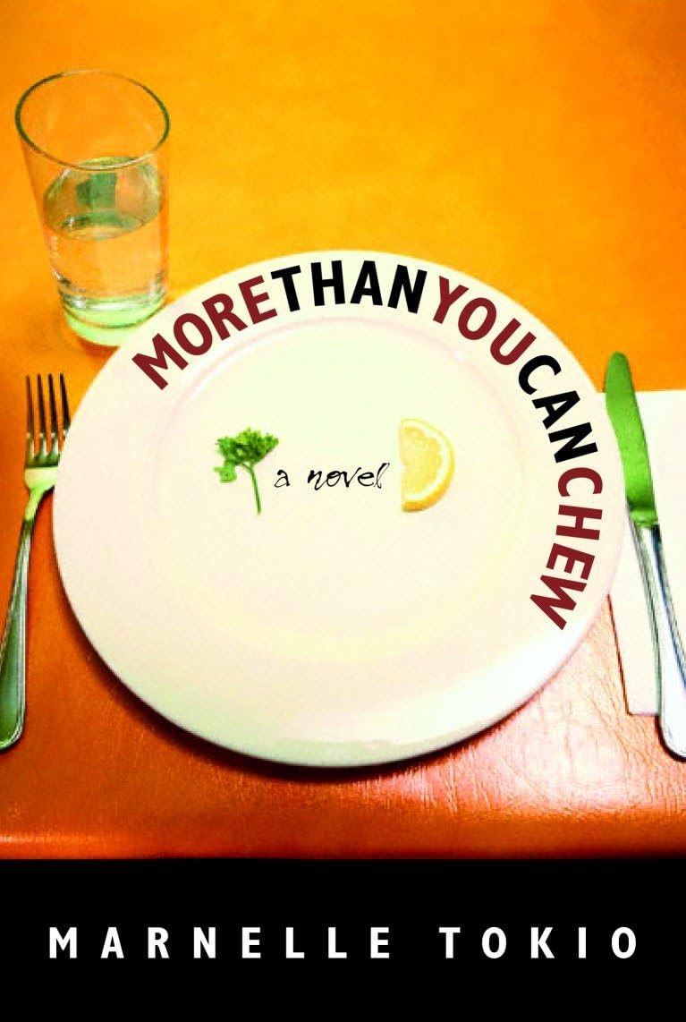 More Than You Can Chew Education