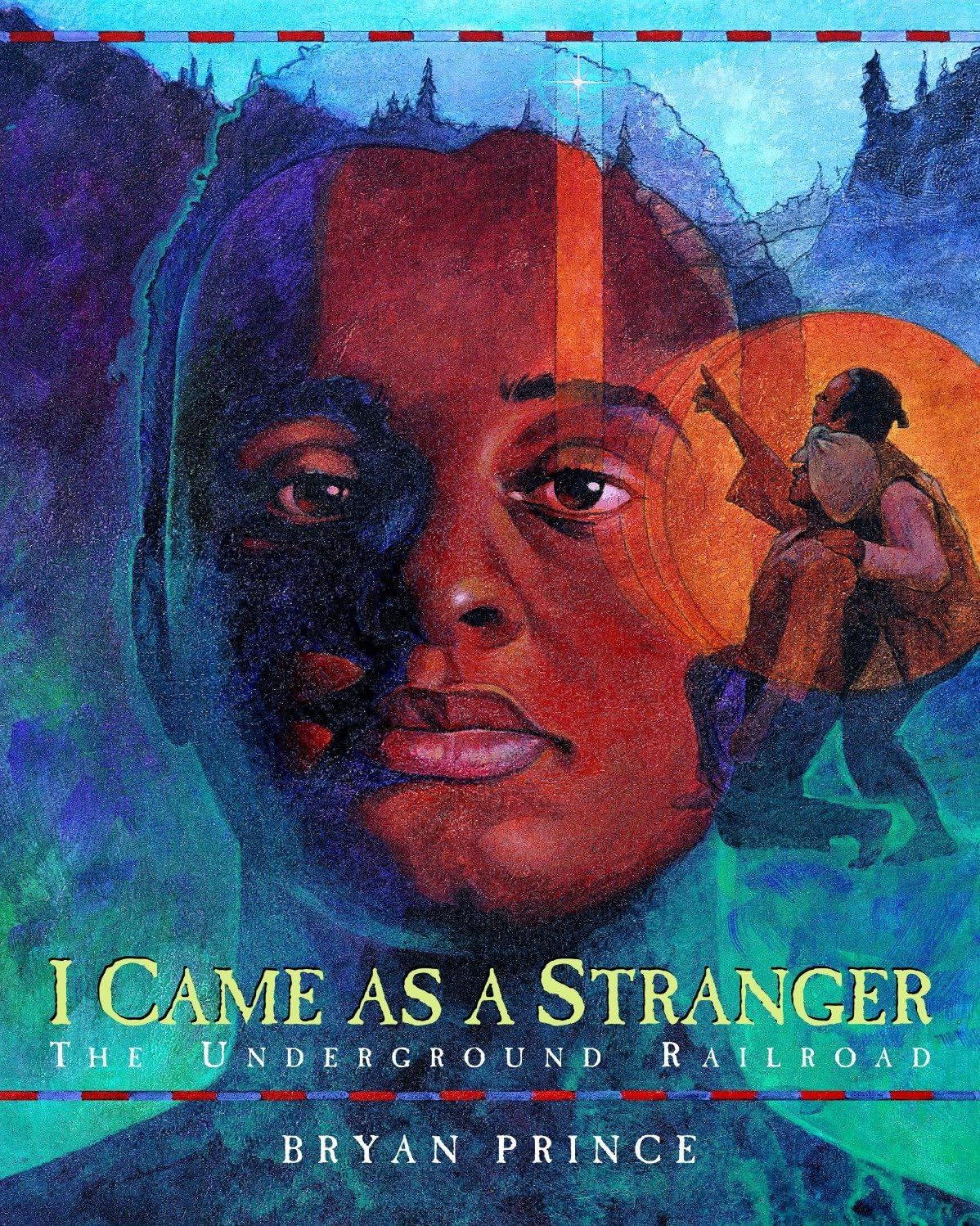 I Came as a Stranger Politics & History books