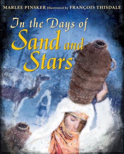 In the Days of Sand And Stars Novels & Short Stories