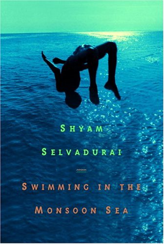 Swimming in the Monsoon Sea book