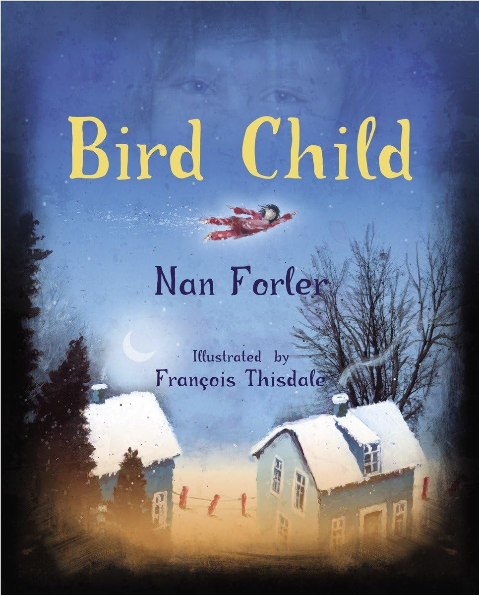 Bird Child Non-fiction