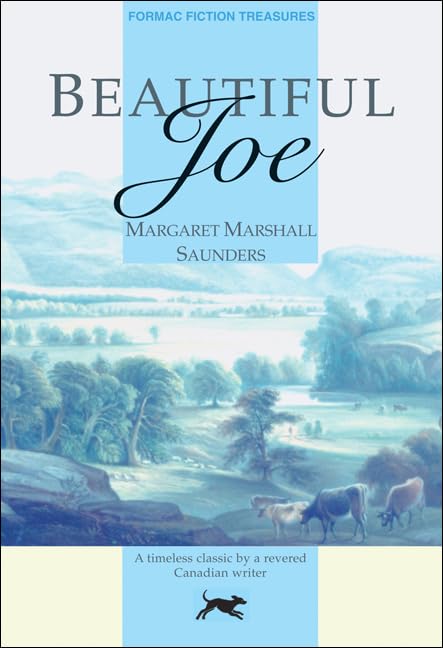Beautiful Joe (Fiction Treasures) Classics