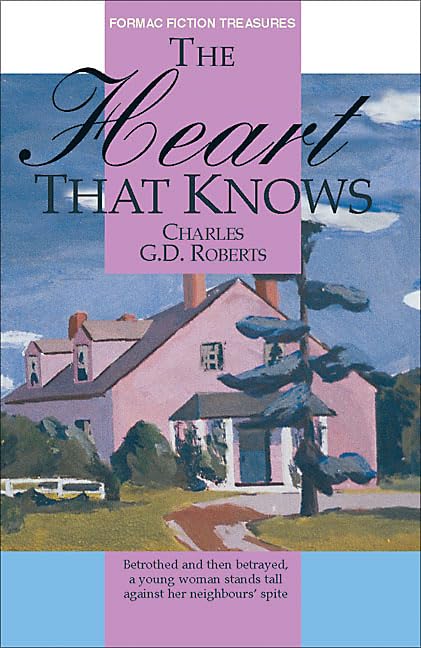 The Heart That Knows (Fiction Treasures) Historical Fiction