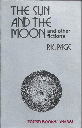 Sun and the Moon and Other Fictions Contemporary literature