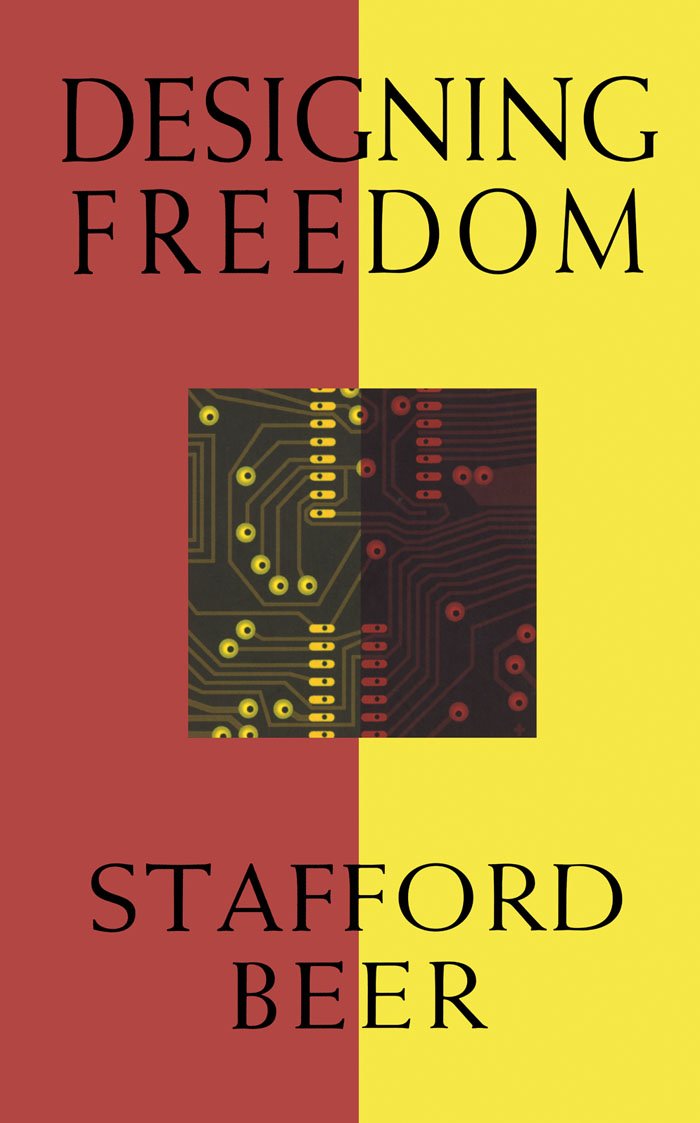 Designing Freedom (The CBC Massey Lectures) Business, Finance & Career