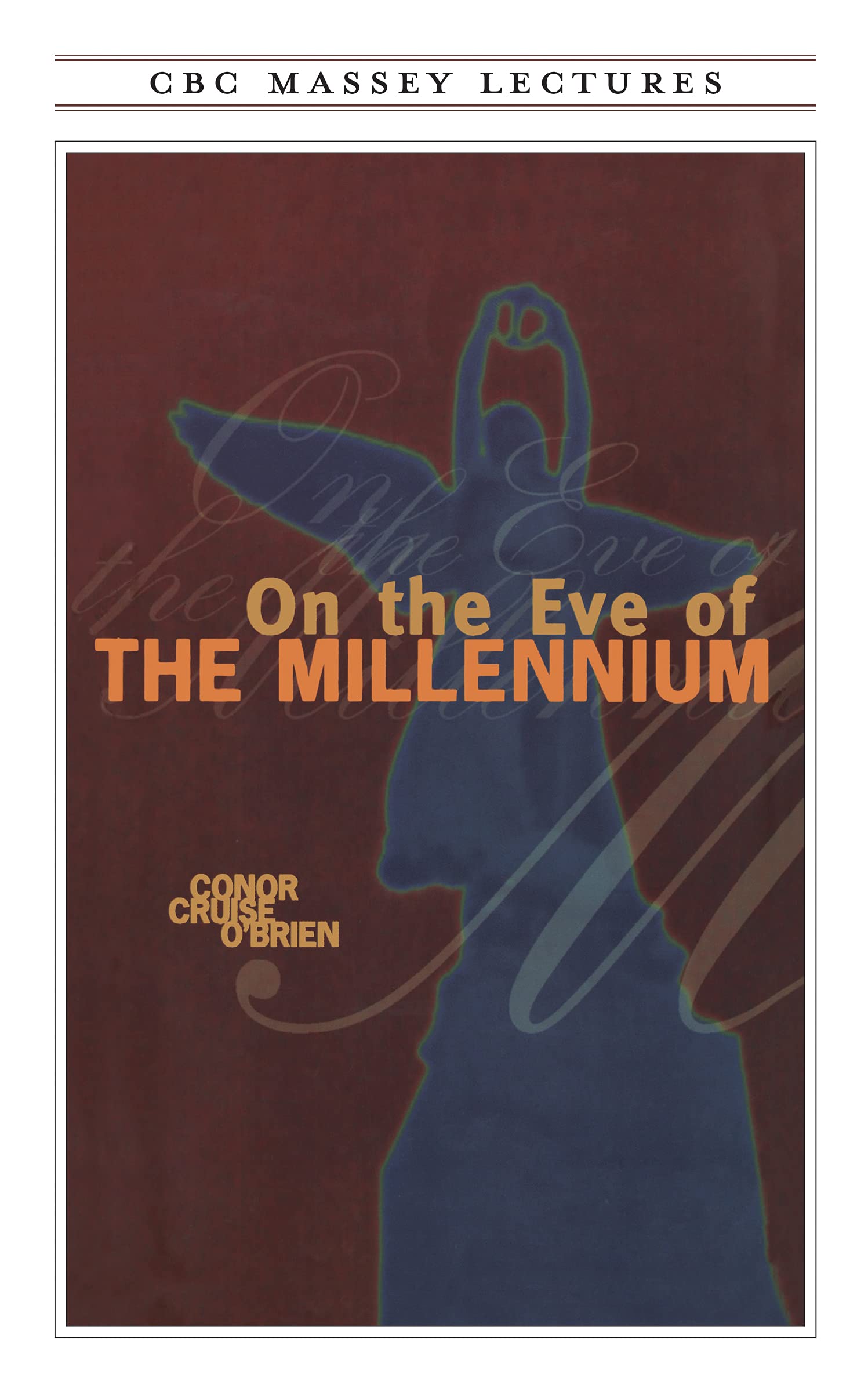 On the Eve of the Millenium book