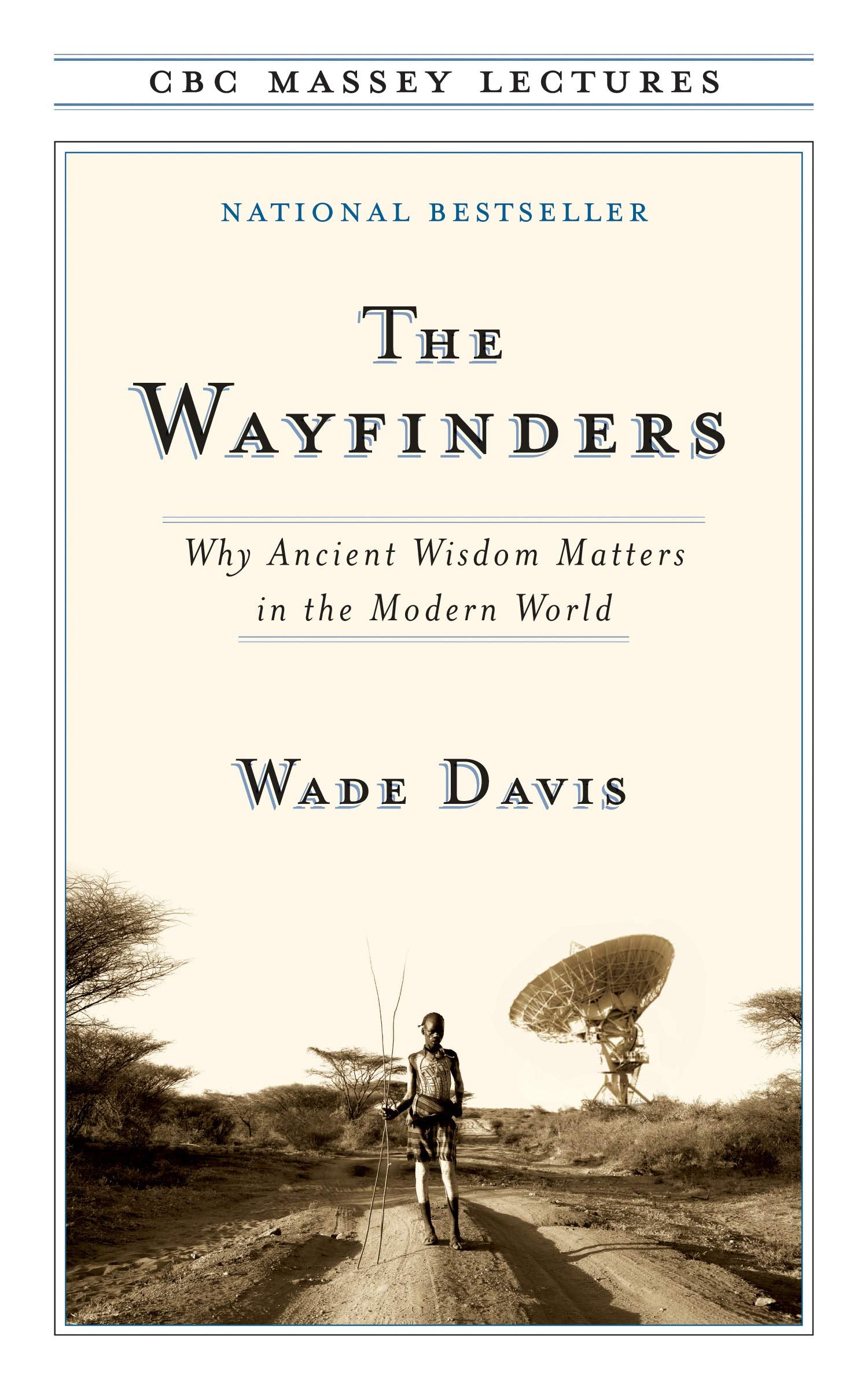 Product Image: The Wayfinders