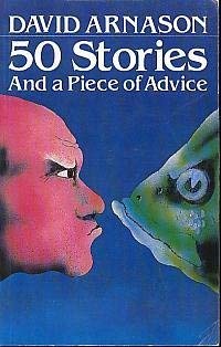 Fifty Stories and a Piece of Advice Contemporary literature