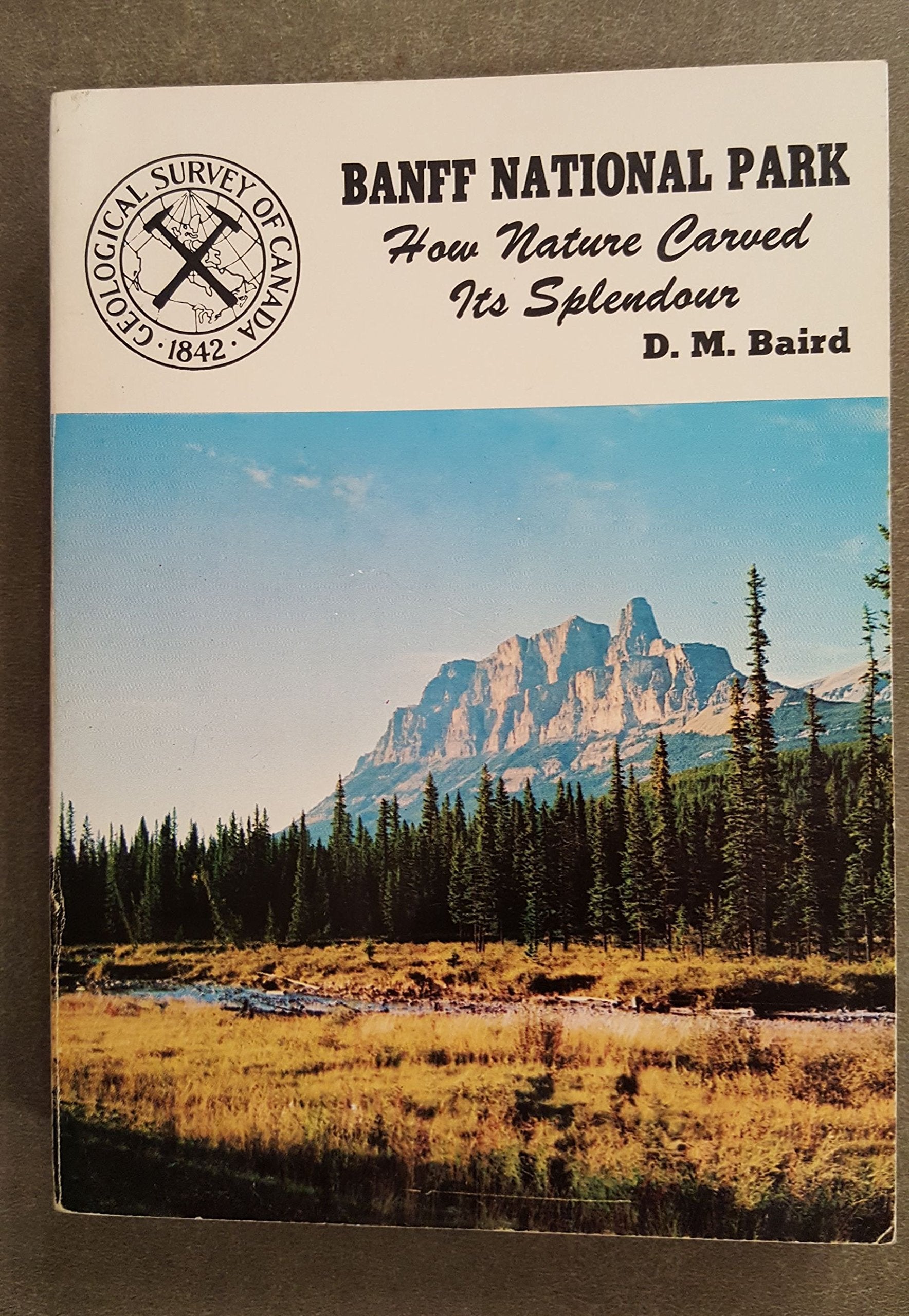 Banff National Park: How Nature Carved Its Splendour Travel