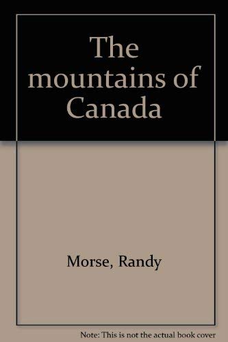 Product Image: Mountains of Canada