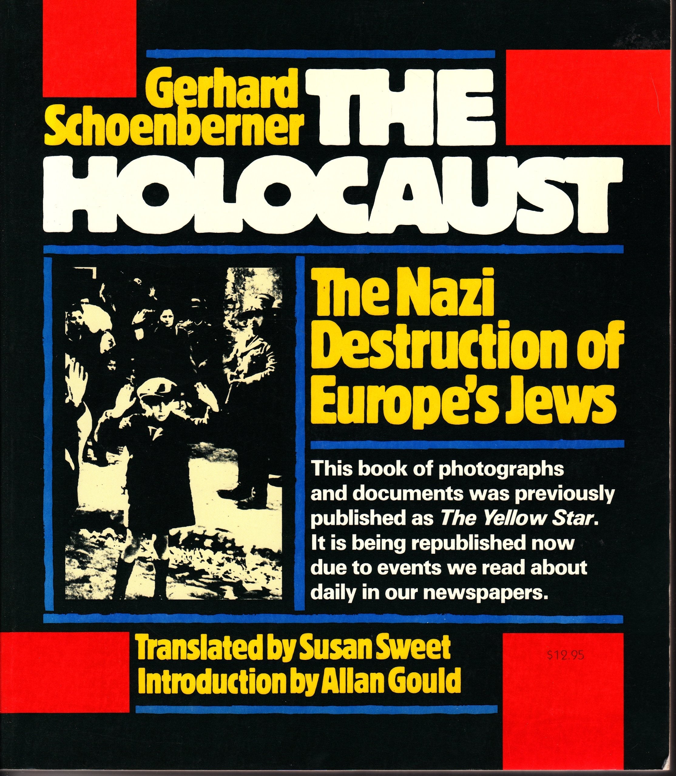 The Holocaust: The Nazi Destruction of Europe's Jews German history