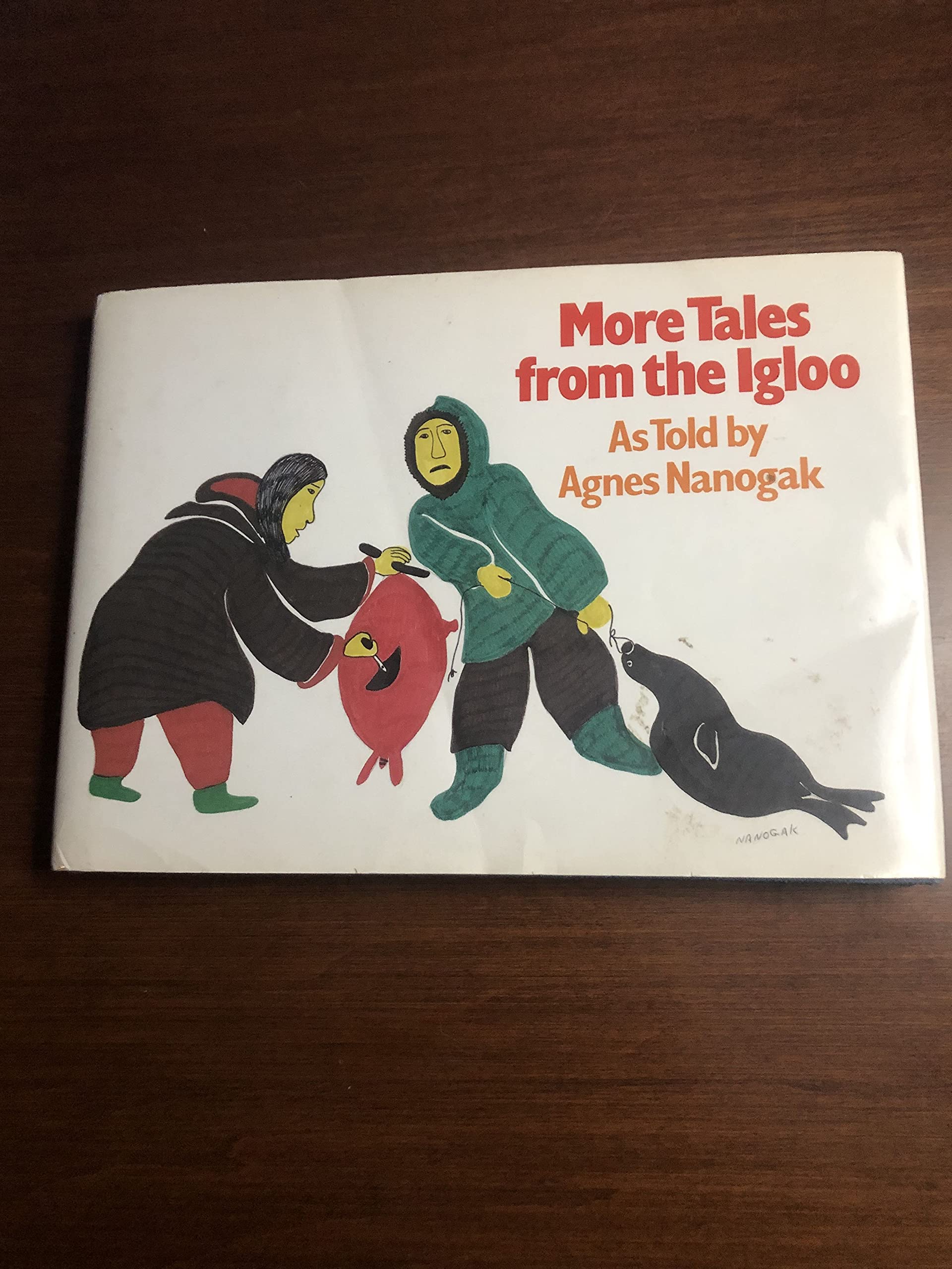 More Tales from the Igloo Social Sciences