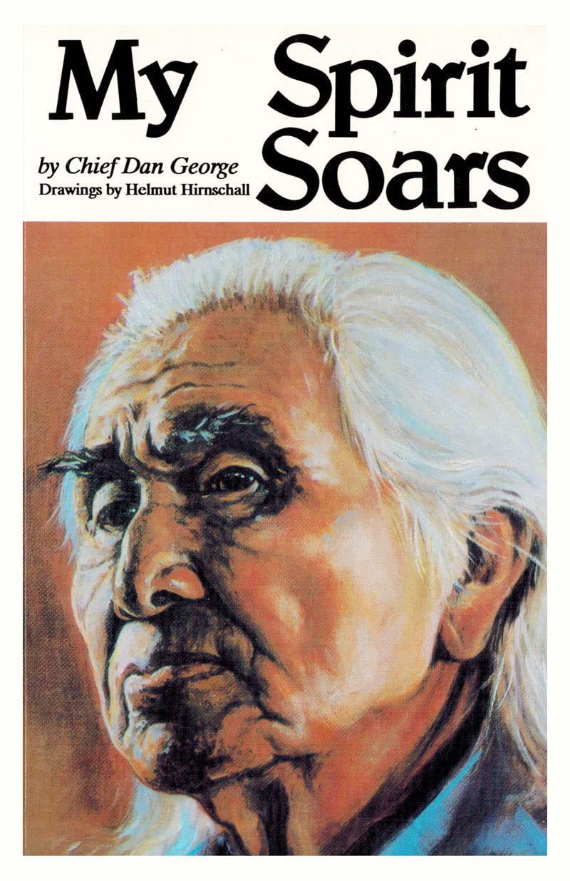 My Spirit Soars: Sequil to My Heart Soars Social Sciences