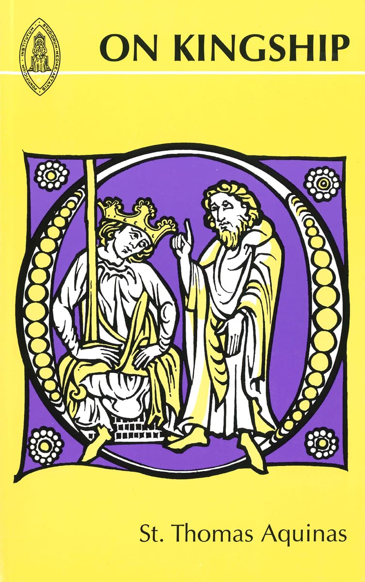 On Kingship to the King of Cyprus Philosophy