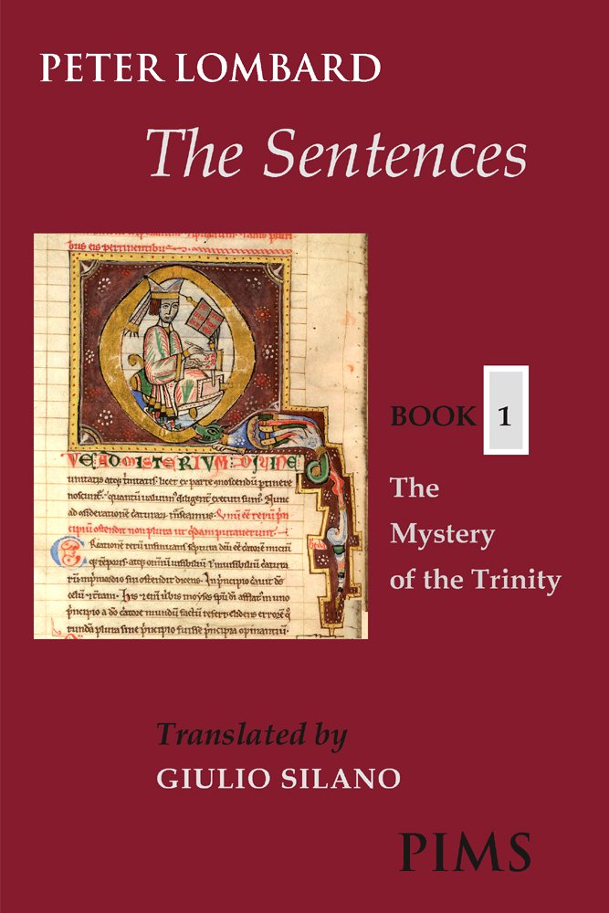 The Sentences: Book 1: The Mystery of the Trinity book