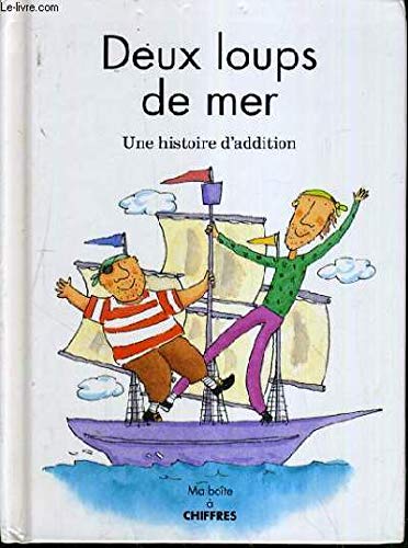 Ma Boite A Chiffres Coffret 5 Volumes book