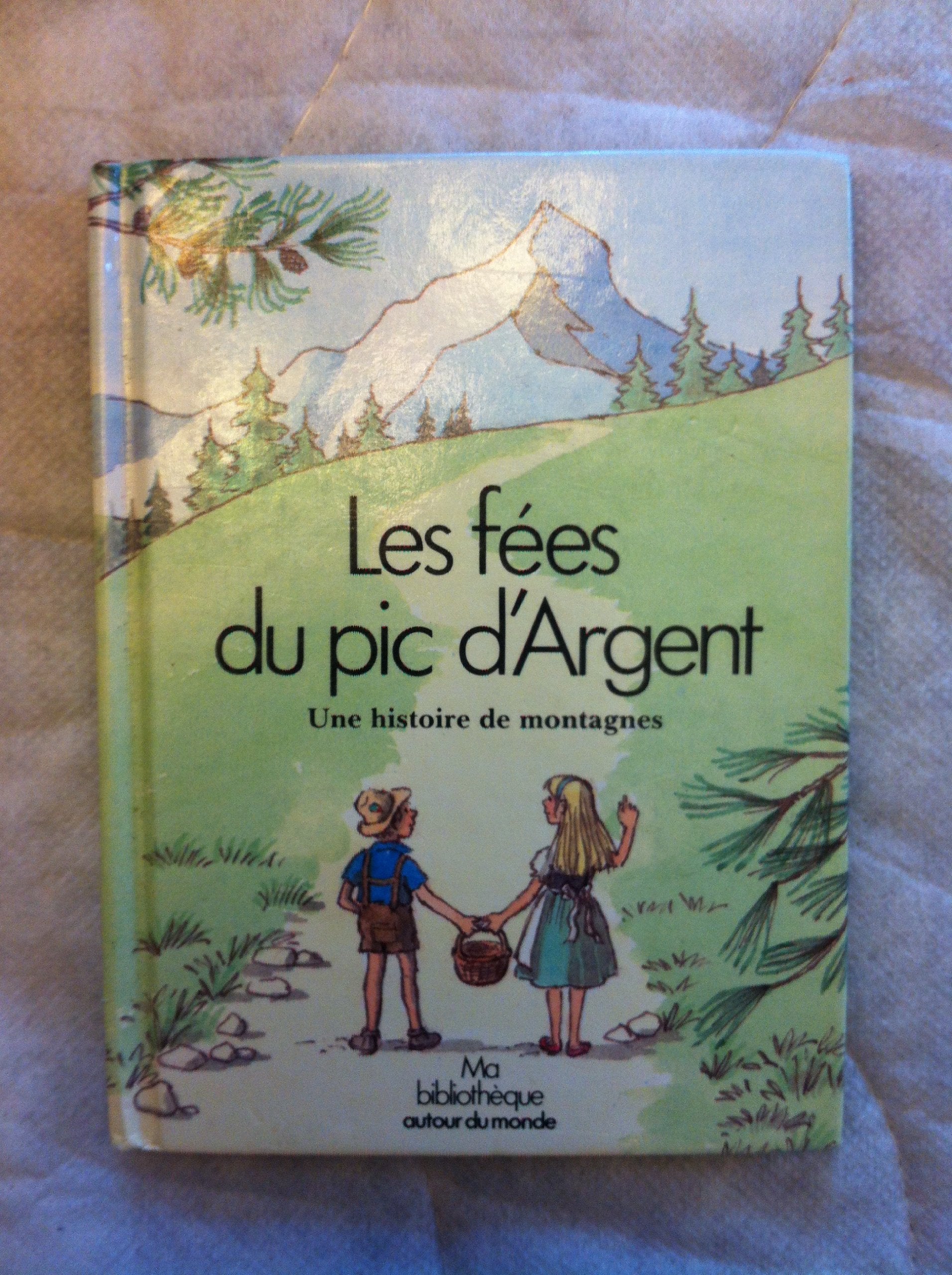 Ma bibliotheque autour du monde en 5 volumes book