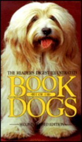 The Reader's Digest Illustrated Book of Dogs Pets