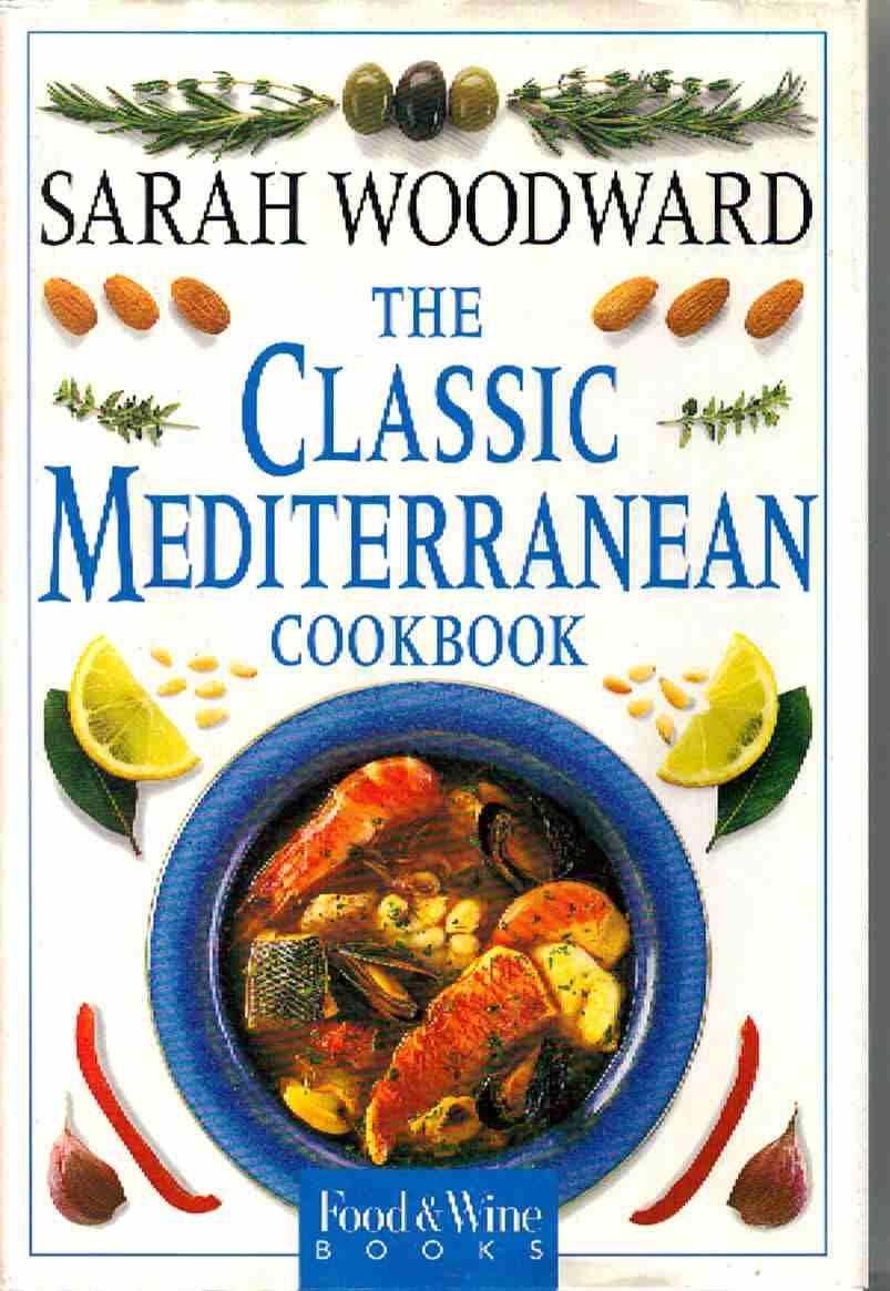 The Classic Mediterranean Cookbook Politics & Society