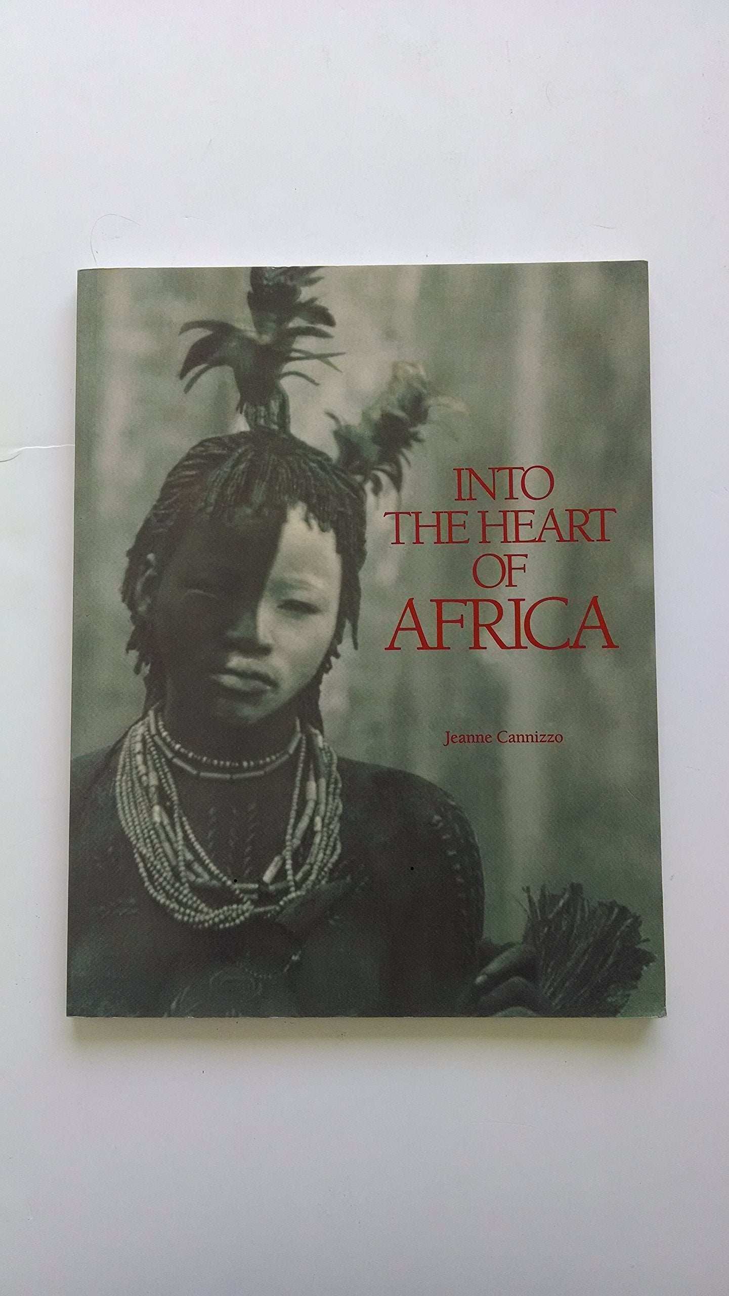 Into the Heart of Africa Social Sciences