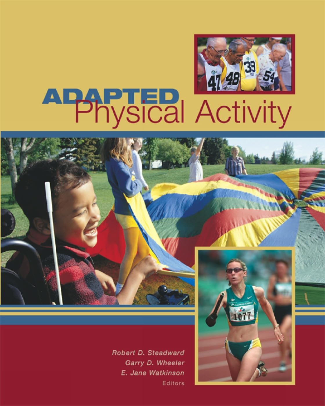Adapted Physical Activity Medicine