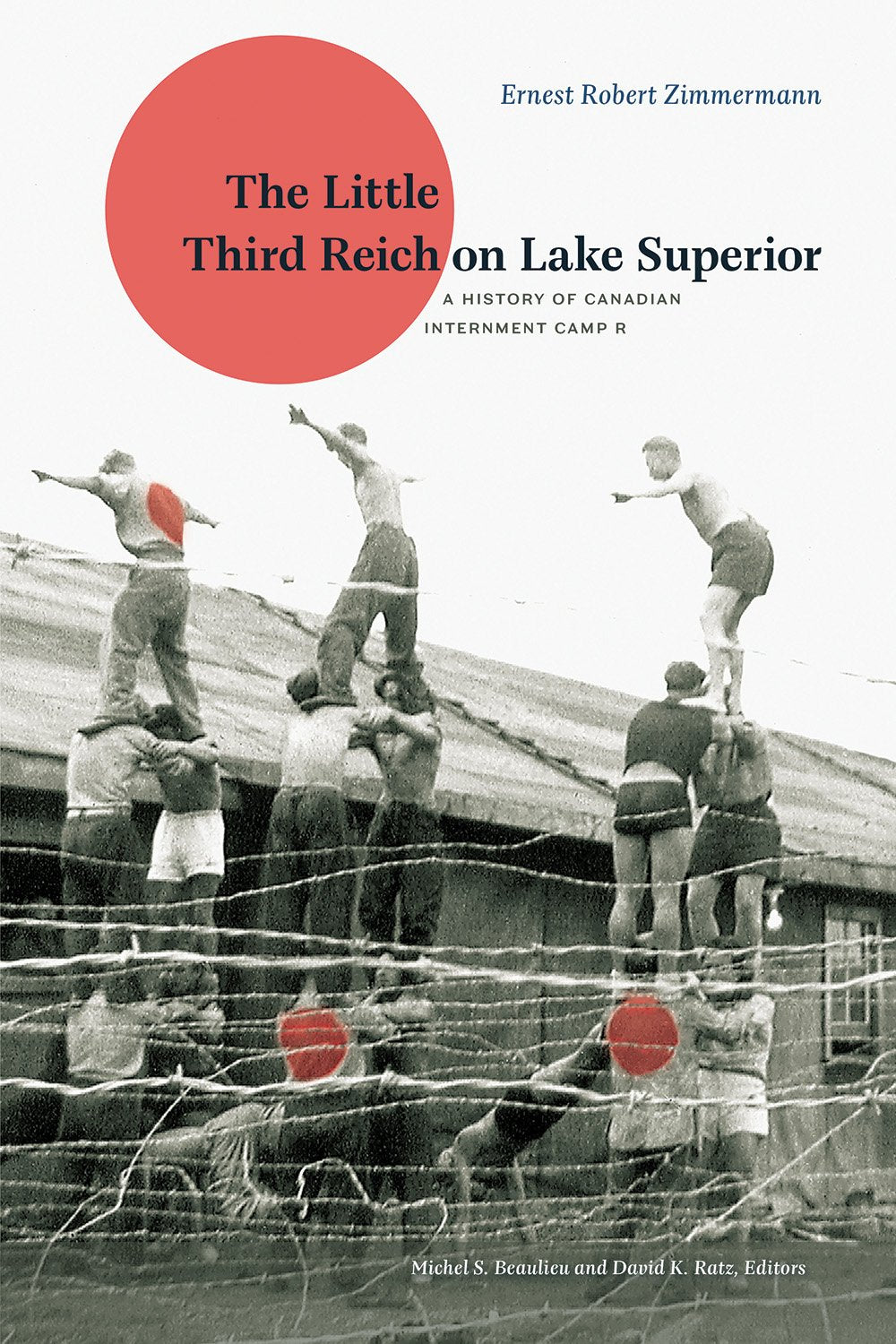 Zimmermann, E: The Little Third Reich on Lake Superior Social Sciences