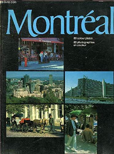 Product Image: Montreal (French Edition)