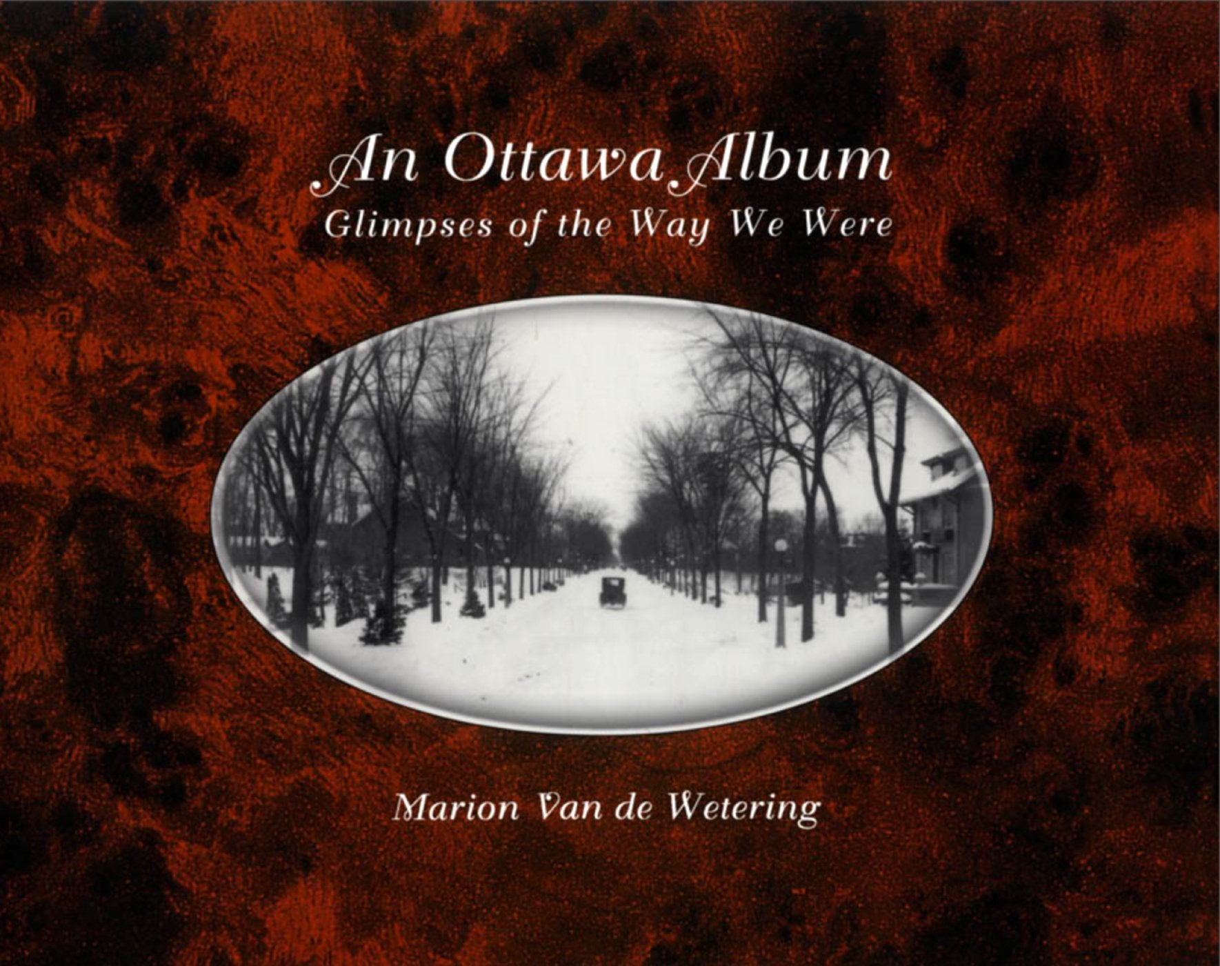 Ottawa Album: Glimpses of the Way We Were Arts & Music