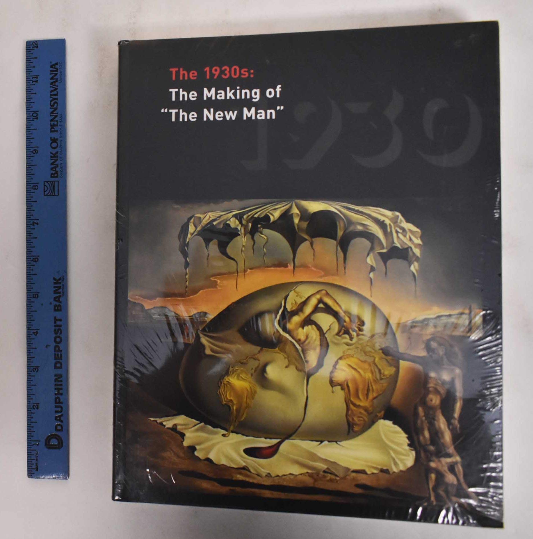 The 1930s: The Making of "The New Man" Film, Art & Culture