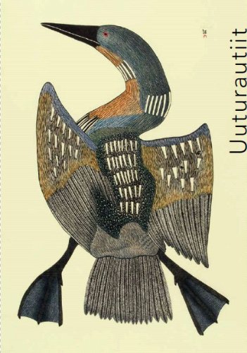 Uuturautiit: Cape Dorset Celebrates 50 Years of Printmaking/ Cape Dorset celebre 50 ans de gravure: Cape Dorset Celebrates 50 Years of Printmaking = Cape Dorset Clbre 50 ANS de Gravure Film, Art & Culture