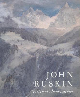 John Ruskin : Artiste et Observateur Film, Art & Culture