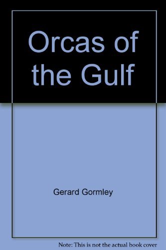 Orcas of the Gulf Books