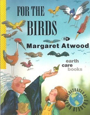 For the Birds Books