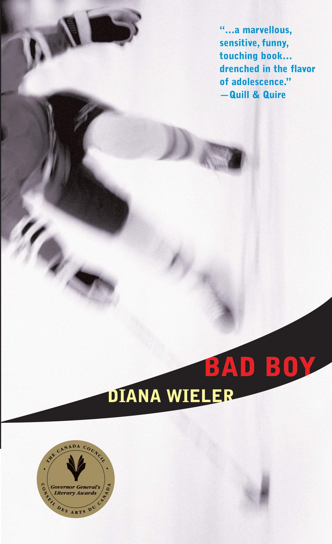 Product Image: Bad Boy