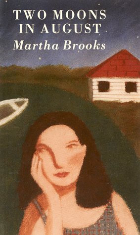 Two Moons in August Fiction