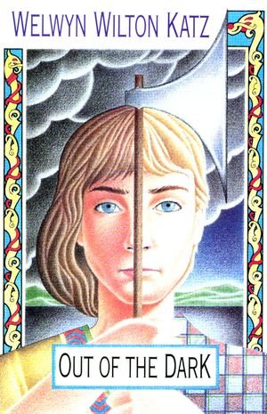 Out of the dark book