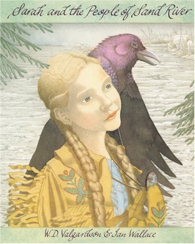 Sarah and the People of Sand River Non-fiction