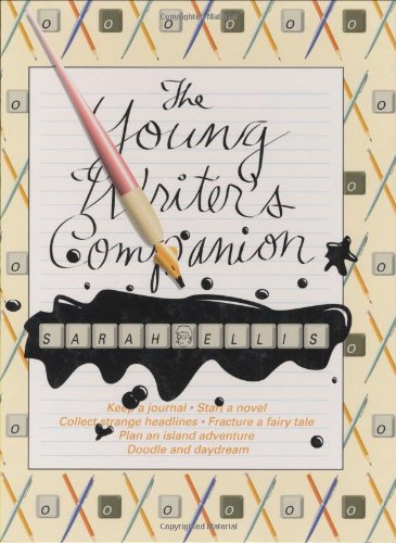 The Young Writer's Companion Reading Aloud & Learning to Read