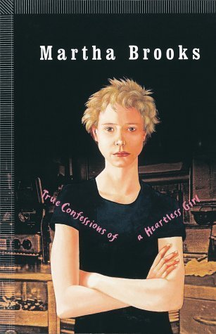 True Confessions of a Heartless Girl book