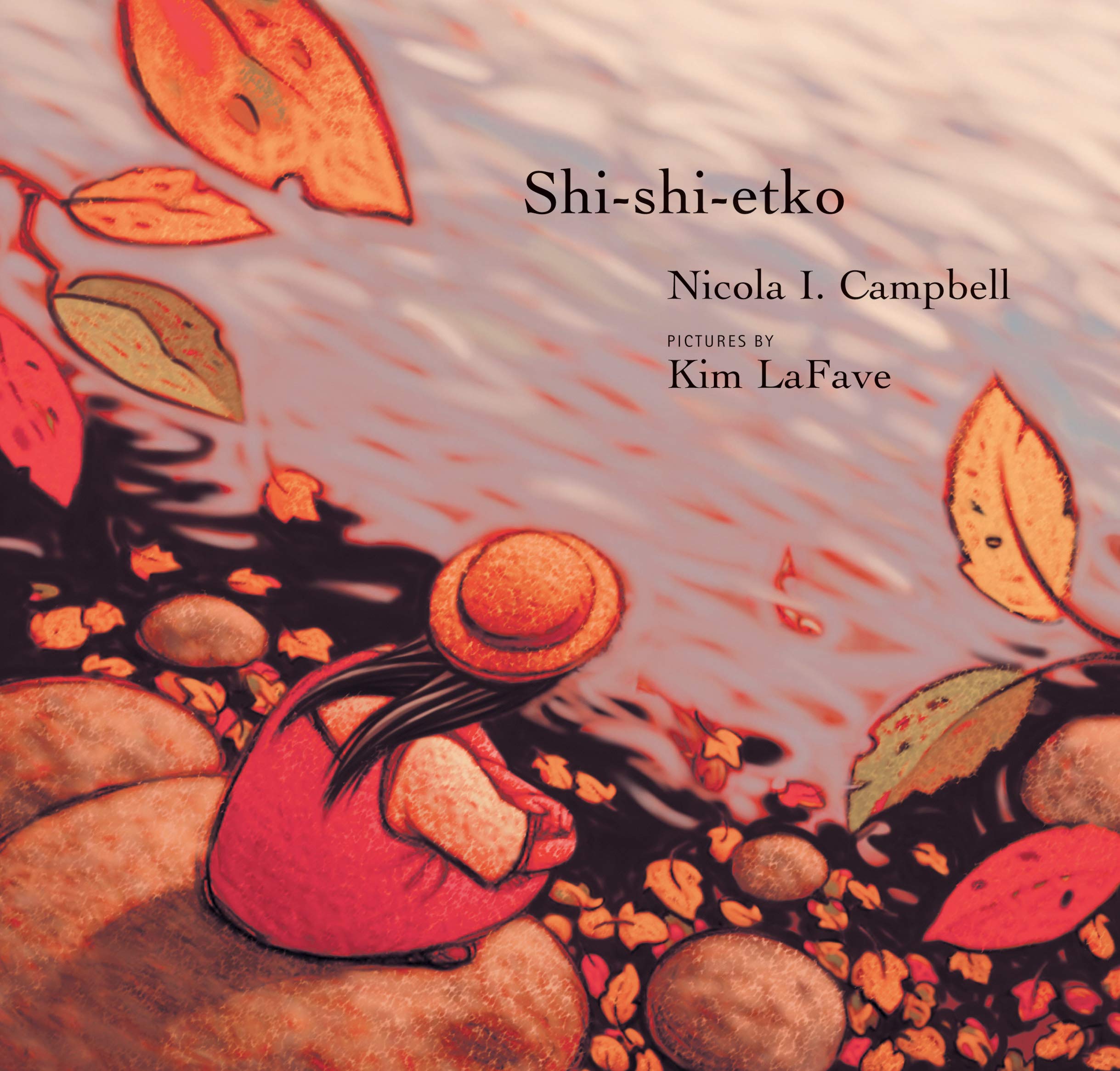 Product Image: Shi-shi-etko