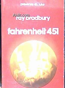 Fahrenheit 451 (Contemporary Scene) Contemporary literature