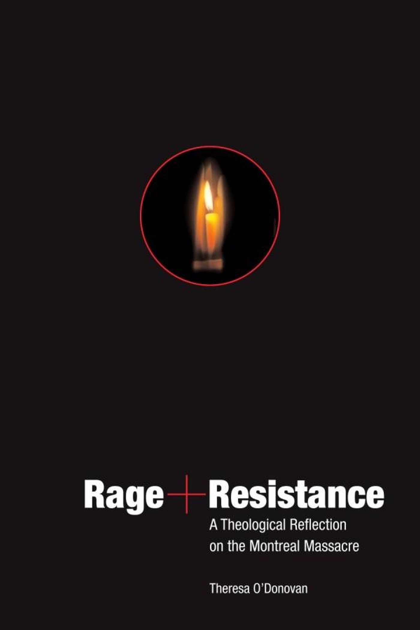 Rage And Resistance: A Theological Reflection on the Montreal Massacre (Studies in Women And Religion, Band 11) Books