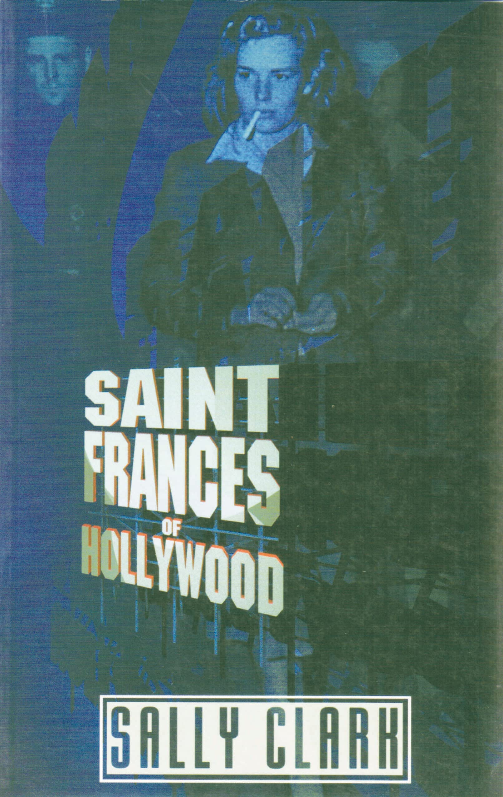 Saint Frances of Hollywood Social Sciences