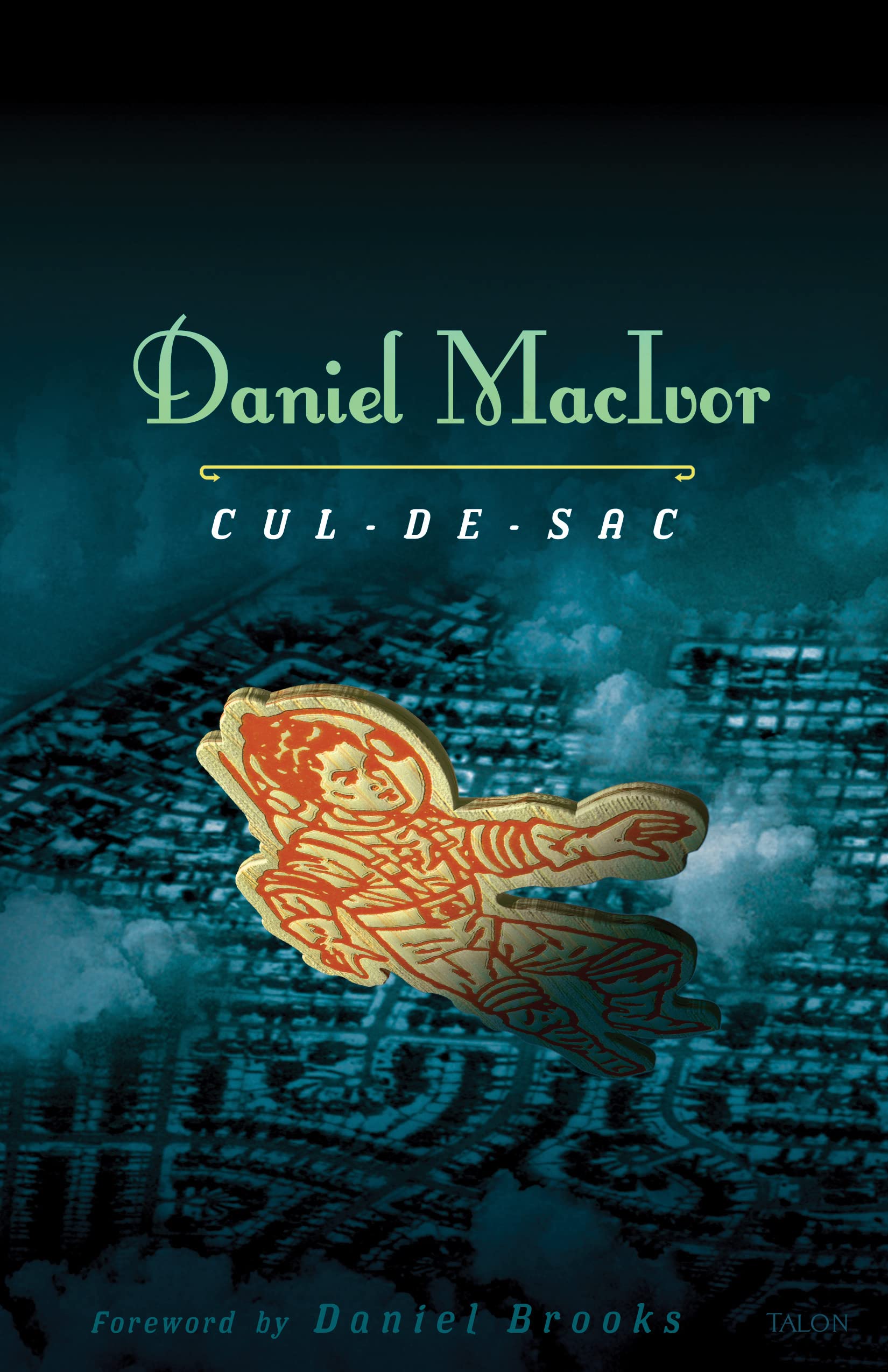 Cul-De-Sac Philosophy