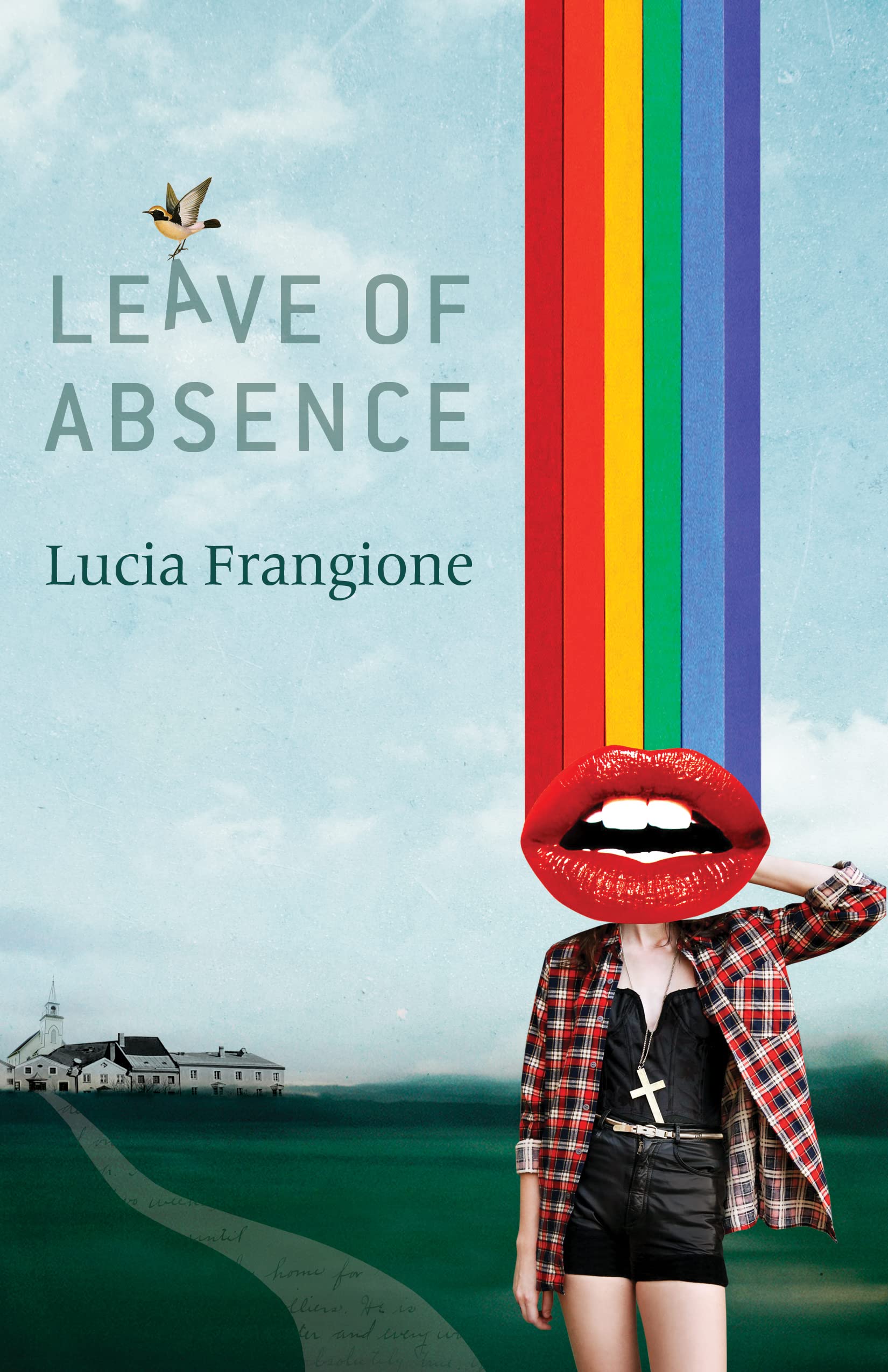 Leave of Absence: Songs by Jim Hodgkinson Drama