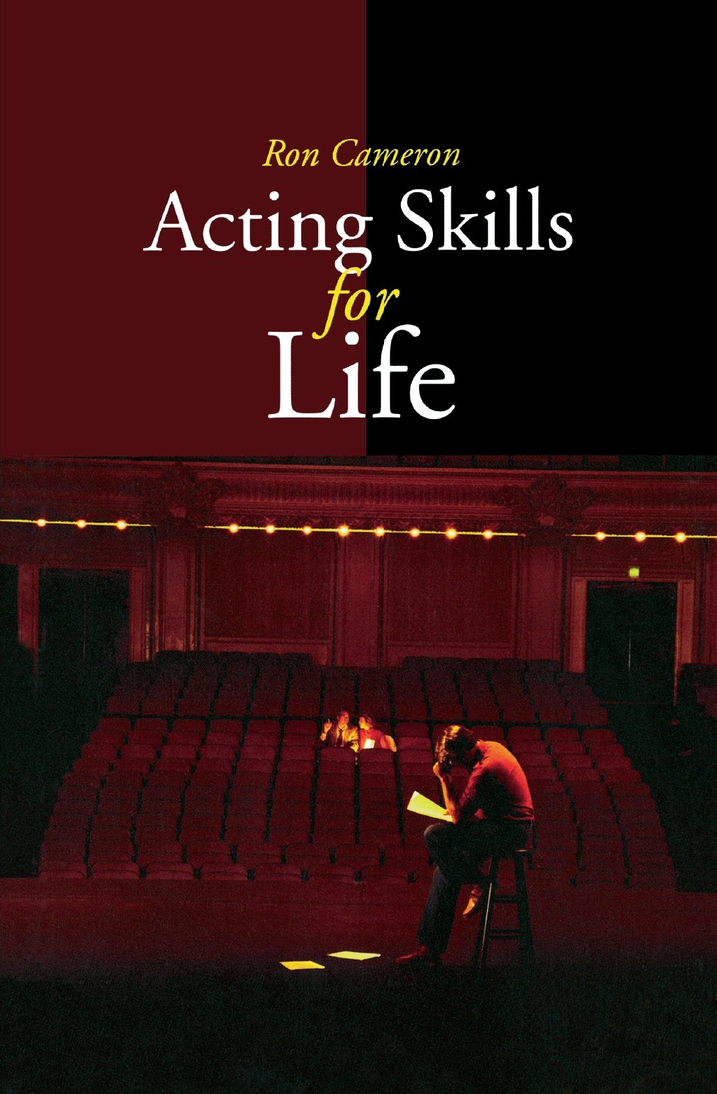 Product Image: Acting Skills for Life