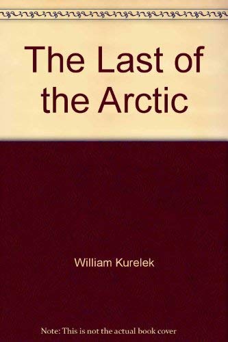 The Last of the Arctic Books