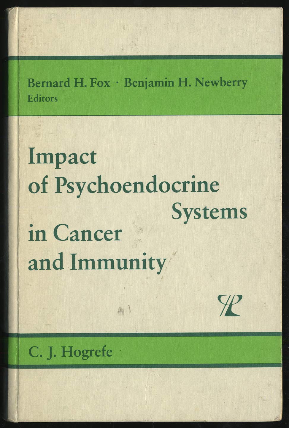 Impact of Psychoendocrine Systems in Cancer and Immunity Medicine
